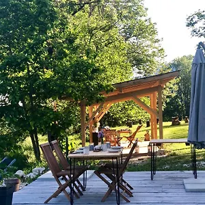 Chapamama Aillon-le-Vieux